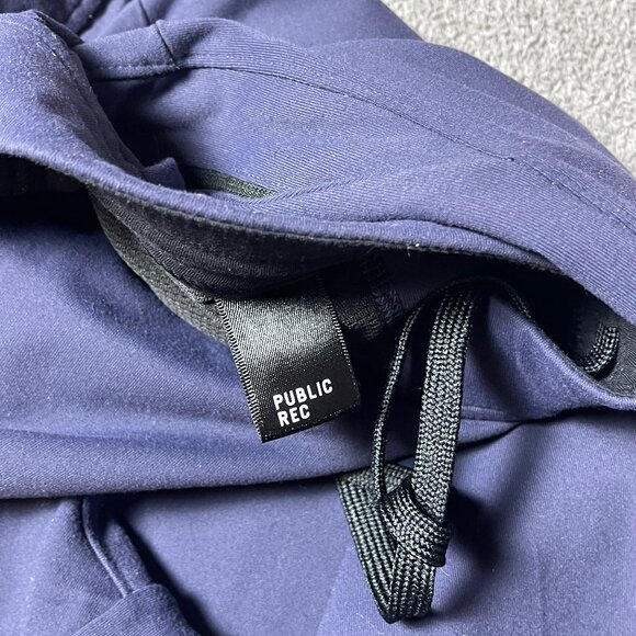 Public Rec All Day Every Day Jogger Performance Stretch Pants Men's 34x34 - Picture 11 of 13